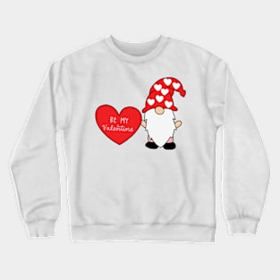 Gnome Crewneck Sweatshirt